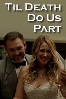 Til Death Do Us Part (2014) afişi