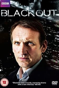 Blackout (2012) afişi
