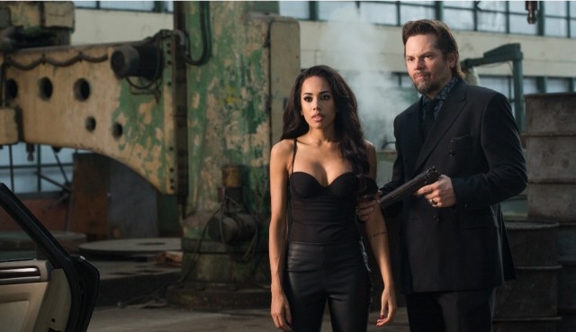 End of a Gun fotoğrafı