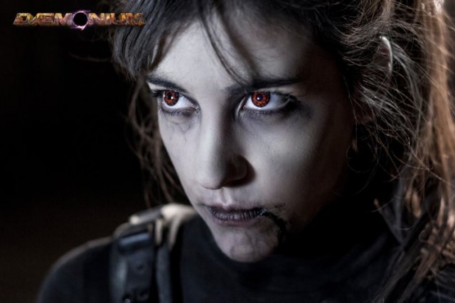 Daemonium: Underworld Soldier fotoğrafı