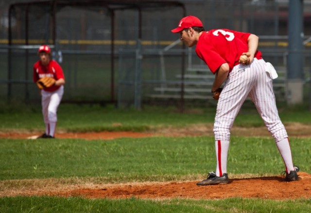 Curveball fotoğrafı