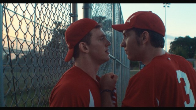 Curveball fotoğrafı