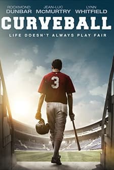 Curveball (2015) afişi