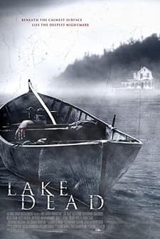 Lake Dead (2007) afişi