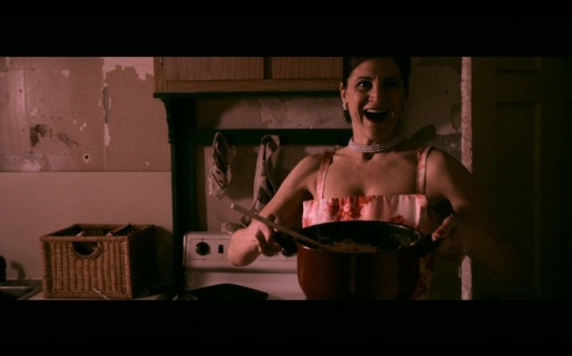 Mac & Cheese fotoğrafı