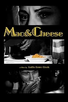 Mac & Cheese (2011) afişi