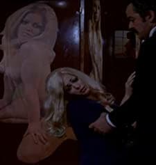 İntikam Saati (1971) afişi