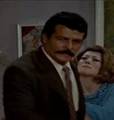 İşte Deve İşte Hendek (1971) afişi