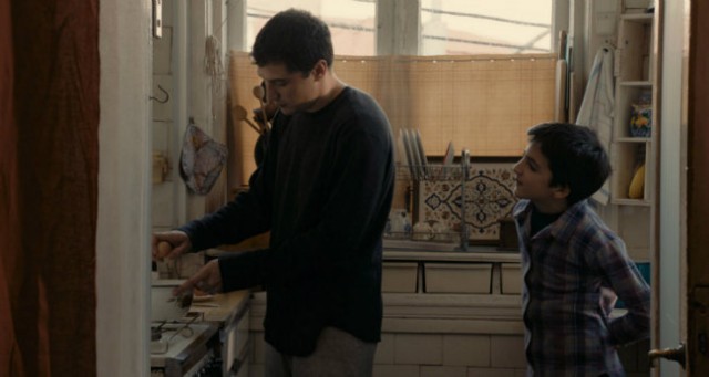 Kardeşim fotoğrafı