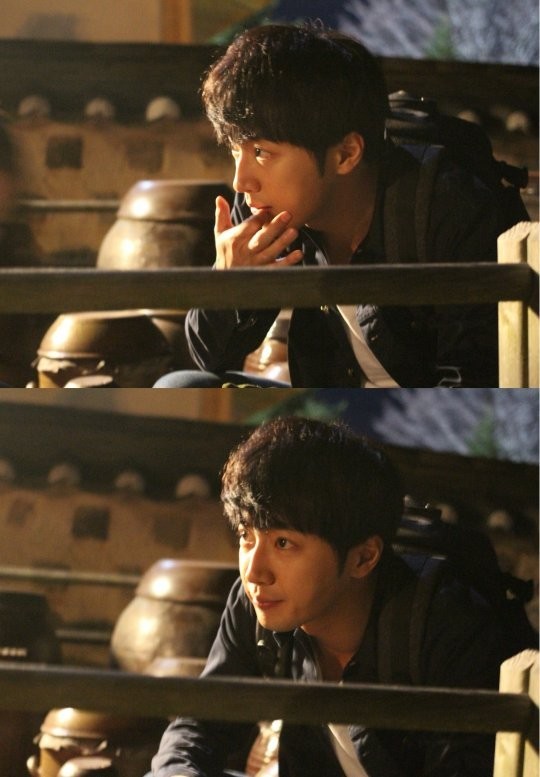 The Master of Revenge Fotoğrafı