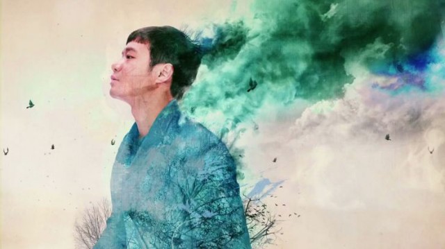 The Master of Revenge Fotoğrafı