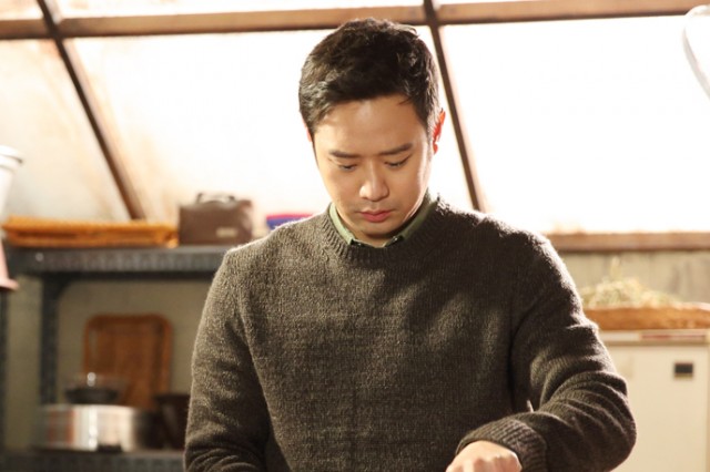 The Master of Revenge Fotoğrafı