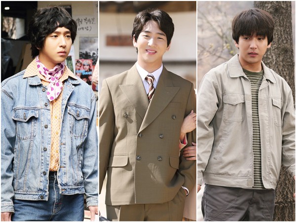 The Master of Revenge fotoğrafı