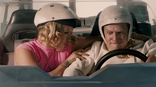 Death Race 2050 Fotoğrafı