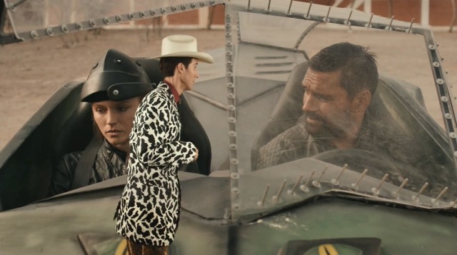 Death Race 2050 Fotoğrafı