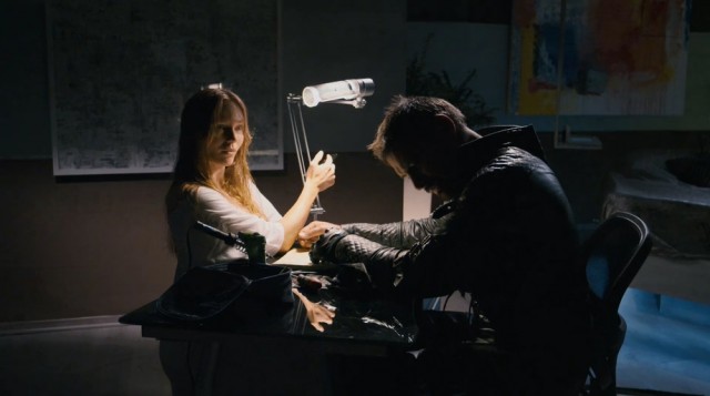 Death Race 2050 Fotoğrafı