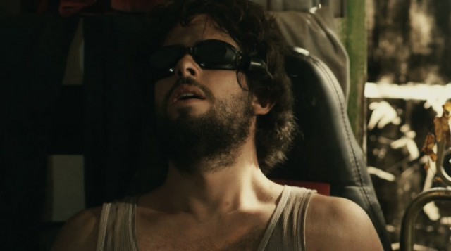 Death Race 2050 Fotoğrafı