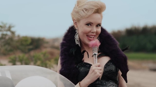 Death Race 2050 Fotoğrafı