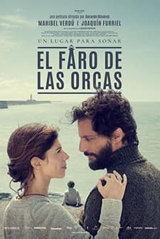 El Faro De Las Orcas (2016) afişi