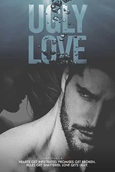 Çirkin Aşk (2018) afişi