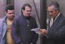 The Search For One-Eye Jimmy fotoğrafı