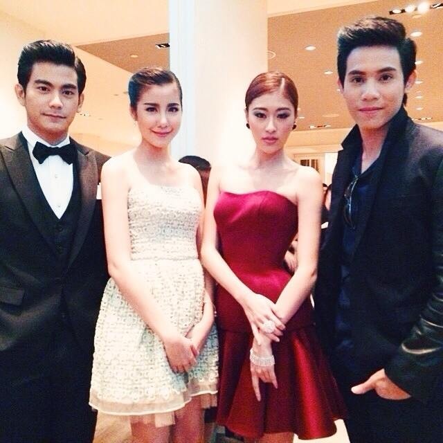 leh ratree fotoğrafı