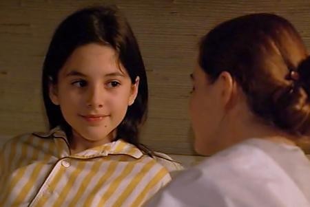 Nelly ve Mösyö Arnaud Fotoğrafı