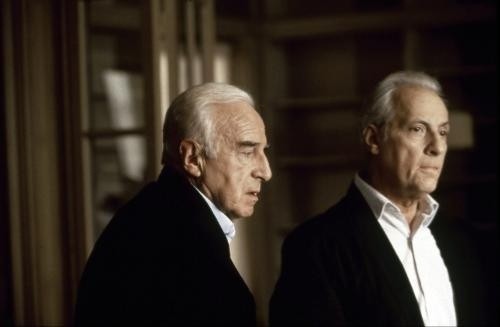 Nelly ve Mösyö Arnaud Fotoğrafı