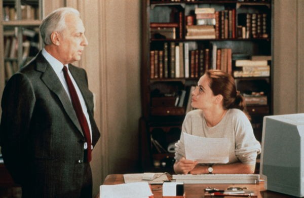 Nelly ve Mösyö Arnaud Fotoğrafı