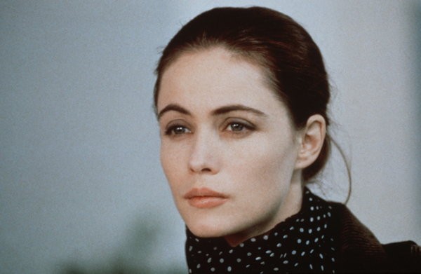 Nelly ve Mösyö Arnaud Fotoğrafı