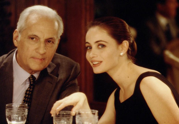 Nelly ve Mösyö Arnaud Fotoğrafı