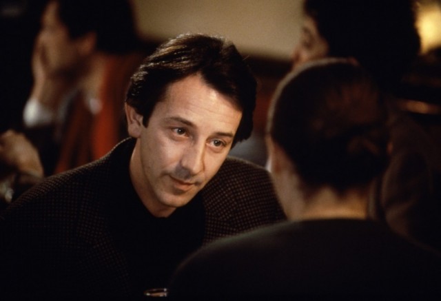 Nelly ve Mösyö Arnaud Fotoğrafı