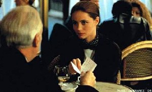 Nelly ve Mösyö Arnaud Fotoğrafı