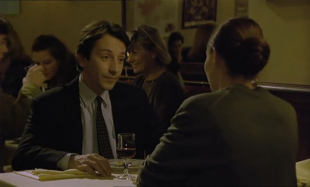 Nelly ve Mösyö Arnaud fotoğrafı