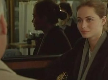 Nelly ve Mösyö Arnaud Fotoğrafı