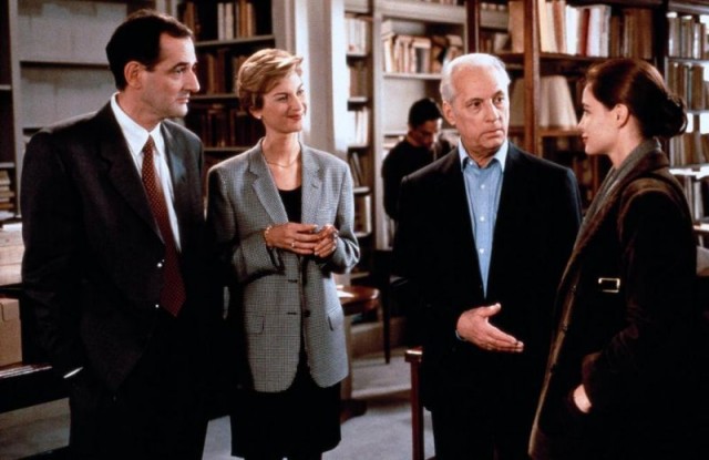 Nelly ve Mösyö Arnaud Fotoğrafı