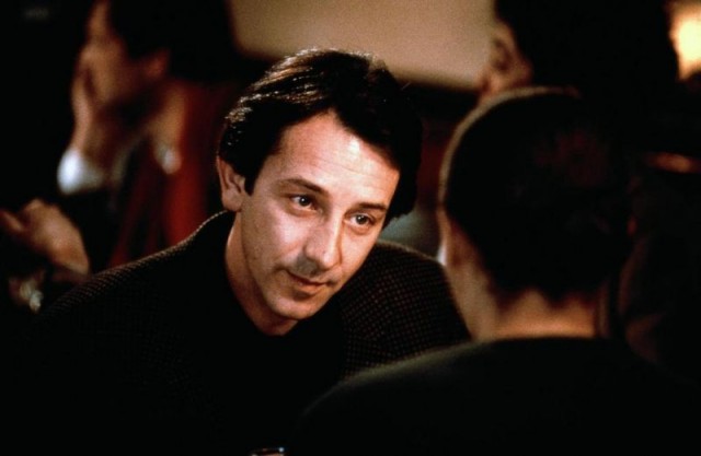 Nelly ve Mösyö Arnaud Fotoğrafı