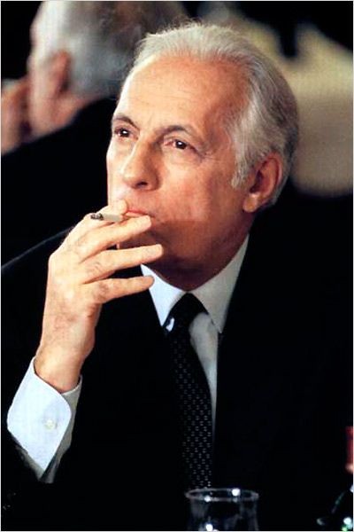 Nelly ve Mösyö Arnaud Fotoğrafı