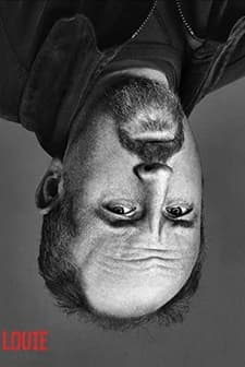 Louie Season 5 (2010) afişi