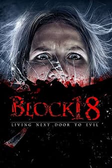 Block 18 (2014) afişi