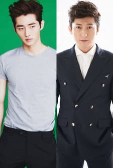 Unchained Love (2017) afişi