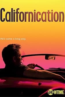 Californication (2007) afişi
