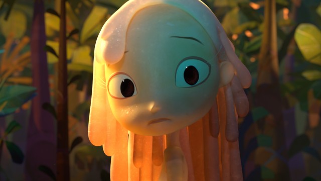 Mune The Guardian of the Moon Fotoğrafı