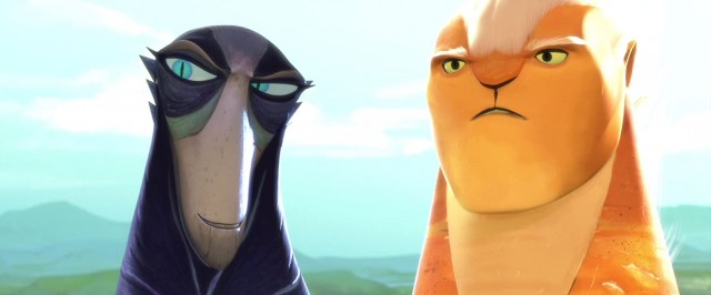 Mune The Guardian of the Moon Fotoğrafı