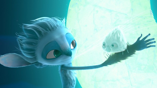 Mune The Guardian of the Moon fotoğrafı