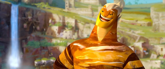 Mune The Guardian of the Moon fotoğrafı