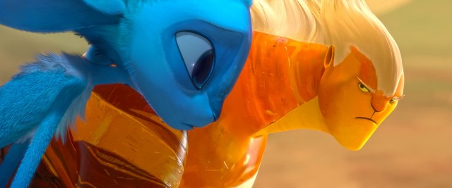 Mune The Guardian of the Moon Fotoğrafı