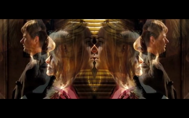 Slipstream fotoğrafı