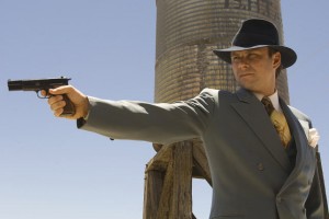 Slipstream Fotoğrafı