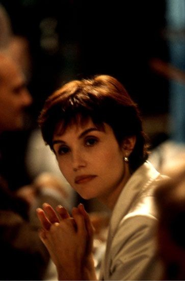 Hommes, Femmes, Mode D'emploi Fotoğrafı